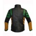 Loki Leather Jacket Loki Leather Jacket